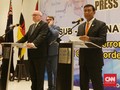 Wiranto Ungkap Peluang Negara Kawasan Serang ISIS di Marawi