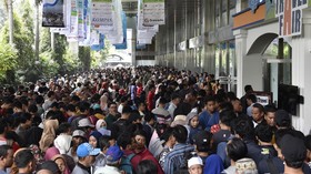 PT KAI: Besok Diskon Tiket Kereta Api Semua OTA Bebas Akses