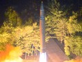 AS-Korsel Latihan Militer, Korut Ancam Uji Coba Rudal