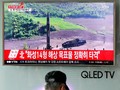 Respons ICBM Korut, AS-Korsel Latihan Tembak Rudal
