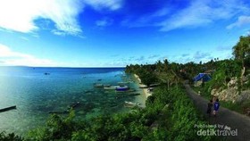 Percepat Wisata Bahari Wakatobi, Kemenpar Gelar FGD