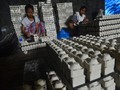 Pemerintah akan Atur Harga Eceran Terendah Garam
