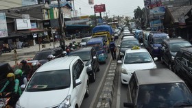 Depok Bakal Hapus Denda Pajak Kendaraan Selama Satu Bulan