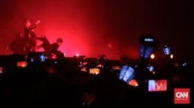 Dream Concert 2022 Bakal Digelar Offline Juni di Seoul