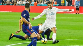 Mateo Kovacic Resmi Tinggalkan Madrid ke Chelsea
