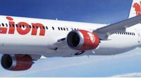 Lion Group Jadikan Manado Jendela Indonesia