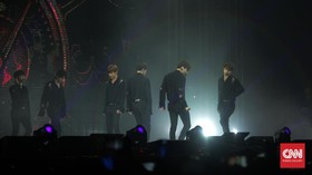 VIXX: Mimpi Berkolaborasi dengan Beyonce hingga Justin Bieber