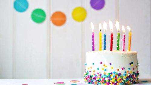 Fakta Mencengangkan di Balik Tradisi Tiup Lilin Ultah Fakta Mencengangkan di Balik Tradisi Tiup Lilin Ultah