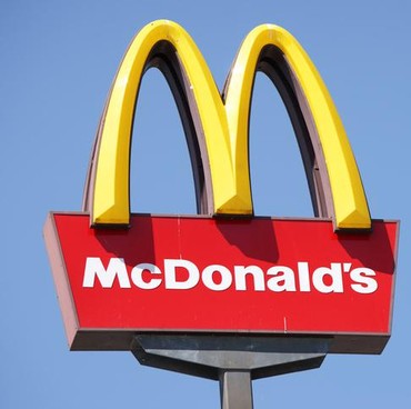 Heboh Seruan Muslim Boikot McDonalds Usai Cabang di Israel Pasok Makanan Gratis ke Tentara