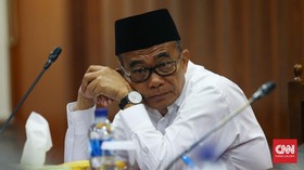 Muhadjir soal Konflik Rempang: Aspirasi Masyarakat Harus Diakomodasi