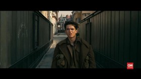 Lima Besar Box Office Hollywood Pekan Ini