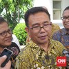 Prabowo Disebut Sepakat Bentuk Tim Reformasi Kepolisian