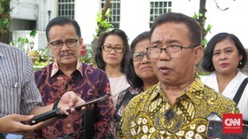 PGI Minta Pemerintah Berhemat Bukan Naikkan PPN Jadi 12 Persen