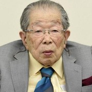 5 Rahasia Panjang Umur dan Hidup Sehat ala Dokter Jepang, Menolak Pensiun hingga Usia 105 Tahun