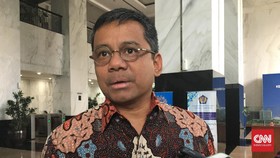 Pemerintah Klaim Tanggungan Utang BUMN Masih Rendah