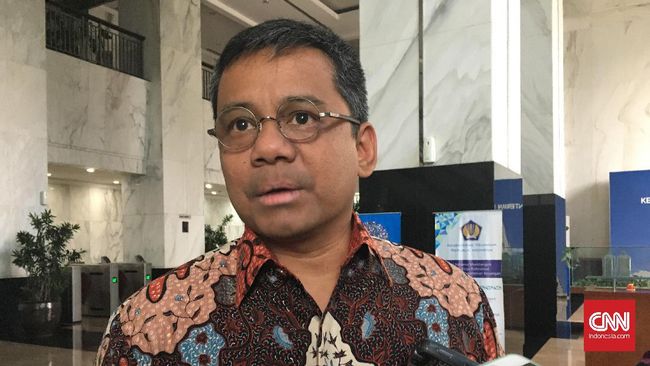 Corona, Potensi Penerimaan Pajak Hilang Rp27,61 T dari Negara Komite PC-PEN mencatat potensi penerimaan pajak hilang sekitar Rp27,61 triliun dari kantong negara selama pandemi virus corona.