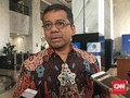 Jokowi Masukkan UU Pasar Modal ke Omnibus Law Sektor Keuangan