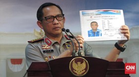 Polisi: Kasus Novel Hanya Masalah Waktu