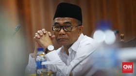 Mendikbud Kesulitan Mendata Sekolah Terdampak Gempa Palu