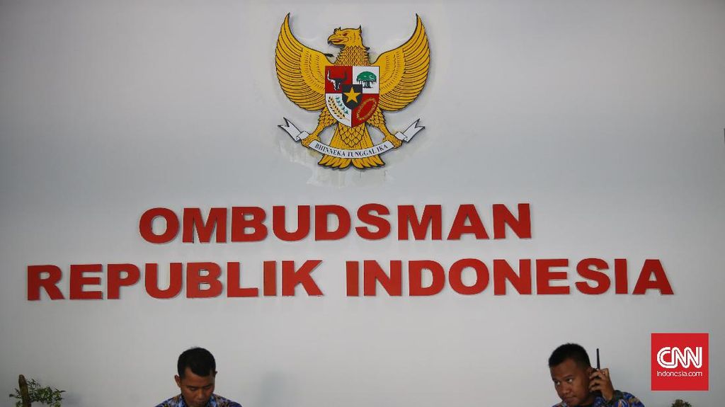 Kejagung Geledah Kantor dan Rumah Komisioner Ombudsman RI