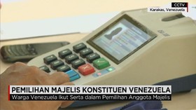 Pemilihan Anggota Konstituen Venezuela