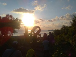 My Trip My Adventure: Keliling Karimun Jawa Naik Motor Trail