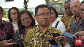 PGI Soal RUU Minol: Apa-apa Dilarang, Kapan Dewasa?
