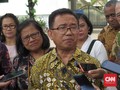 Bom Makassar, PGI Imbau Umat Tak Unggah Foto Meresahkan