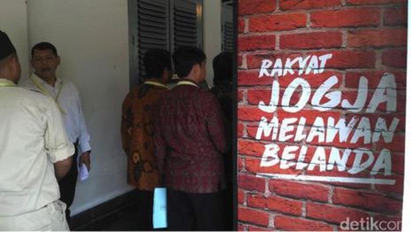 Kementerian Pariwisata (Kemenpar) menggelar promosi 10 destinasi prioritas melalui event perjalanan insentif di Provinsi Jawa Tengah.