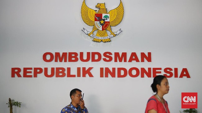 Ratusan permohonan remisi yang tidak diberikan itu ditemukan di empat lapas. Padahal, remisi merupakan hak narapidana yang diatur dalam undang-undang.