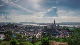 7 Objek Wisata Menarik di Samarinda