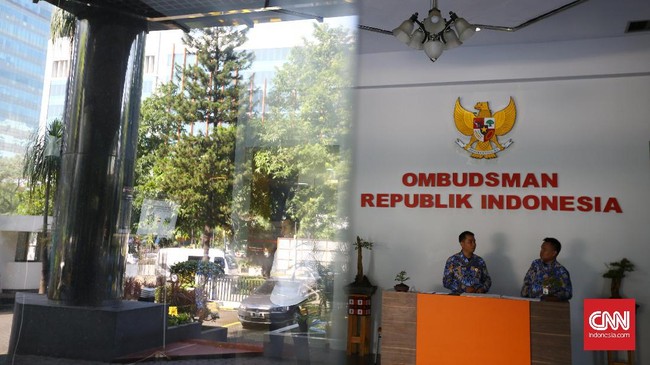 Ombudsman RI mengungkapkan lima hasil temuan sementara terkait konflik relokasi warga Pulau Rempang, Batam, Kepulauan Riau.