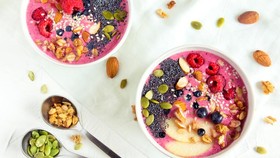 7 Makanan Super Buat Hadapi Cuaca Ekstrem, Anti 'Tumbang'