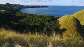 Puncak Karnaval 2017 Sukses Digelar di Labuan Bajo