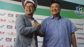 Kesempatan Keempat untuk Joko 'Gethuk' Susilo