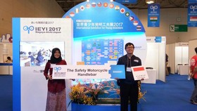 Pelajar Indonesia Raih Juara di Ajang Sains Internasional