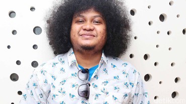 img-title Babe Cabita Idap Penyakit Langka & Butuh Donor Darah Sebelum Meninggal