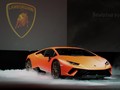 Virus Corona Bikin Lumpuh Italia, Lamborghini Setop Produksi