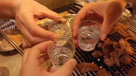 Sembilan Minuman Terfavorit Orang Korea Selain Soju