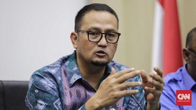 Kominfo Akui Format Data DPT yang Diduga Bocor Sama seperti Milik KPU