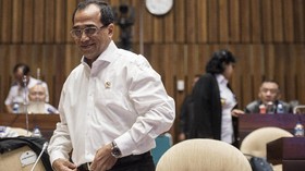 Dugaan Menhub soal Sebab Tabrakan KA di Cicalengka: Pelanggaran SOP
