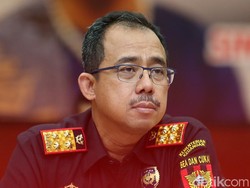 Dirjen Bea Cukai soal Temuan Sabu dalam Karung Jagung: Modus Baru