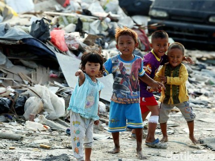 Kisah-kisah Inspiratif Anak yang Mencoba Membuat Perubahan