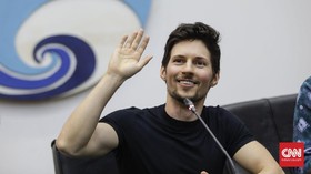 Bos Telegram Kecewa Pakai iPhone 12, Kritik Kamera dan Bezel