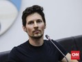 Bos Telegram Respons 500 Juta Pengguna: Naik Signifikan