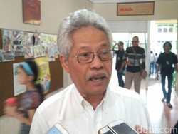 Mbah Rono: Indonesia Perlu Sekolah Gunung Api buat Mitigasi Bencana