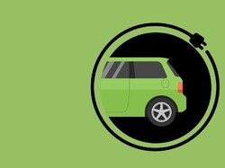 Mengintip Peluang RI Kuasai Industri Mobil Listrik Dunia
