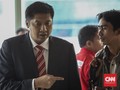 Maruarar: Piala Presiden Harus Dikawal Agar Terus Transparan