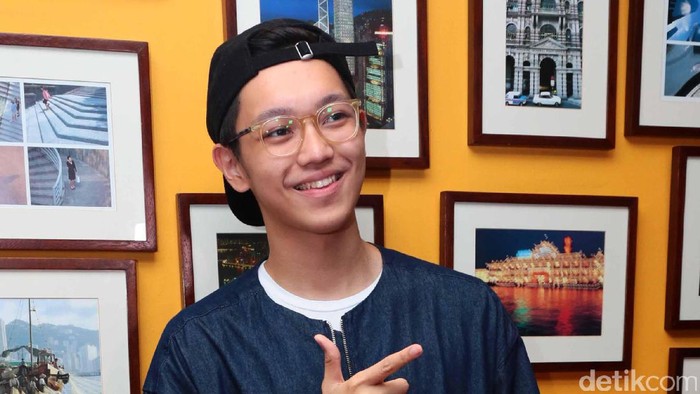 Brandon Salim