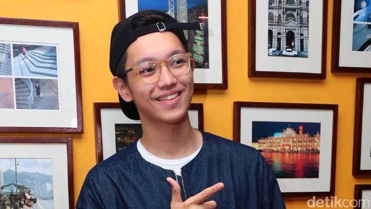 Brandon Salim